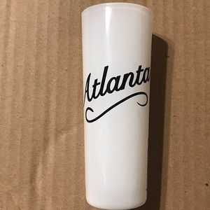Atlanta Shot glass